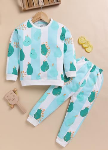 Image of Toonyport Boys & Girls Winter Top & Pant