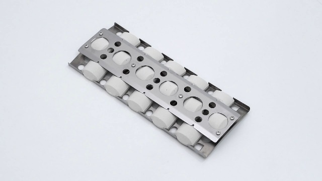 Amazon.com : RJC009P Briquette Tray Grill Replacement Parts for