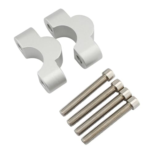 Réhausseur de guidon universel pour moto pour voyager confortablement en S1000XR
