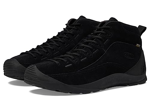 Image of KEEN Men's Jasper Waterproof Outdoor All Terrain Mid Height