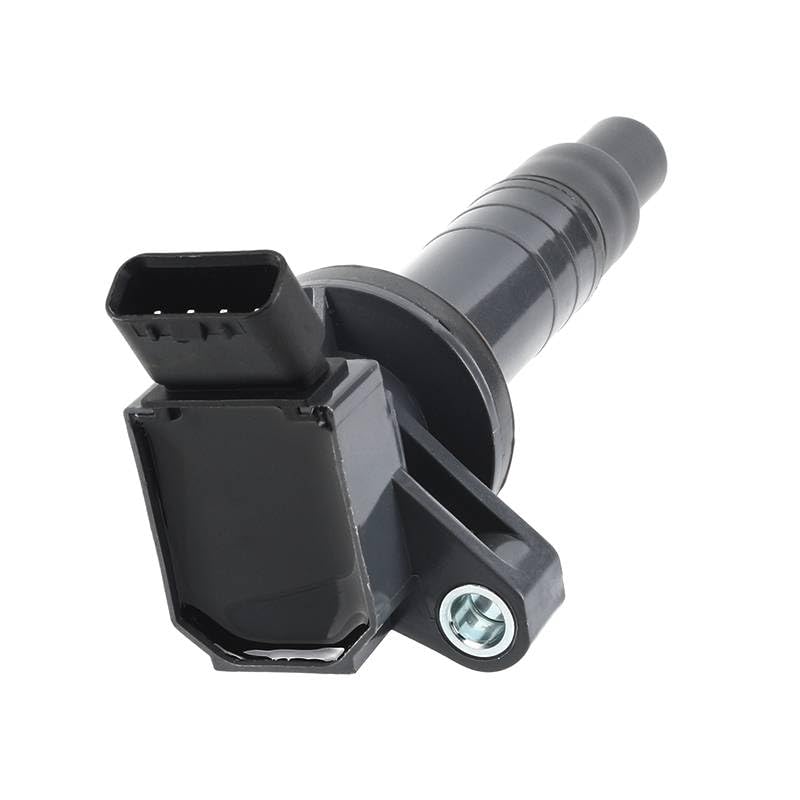 Amazon.com: 1/4PCS 90919-02239 90919-02262 90080-19019 Ignition 