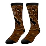 FRIGHT-RAGS Book of the Dead Socks | Evil Dead Necronomicon Gear | Classic Horror Film Fans | Collectible Merch | Unisex Fit