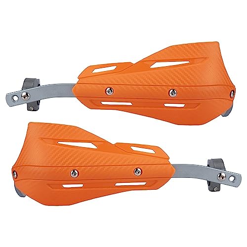 Protège-mains moto pour X-Cape 650 et 650X 2023-2024 avec kit de montage pour guidon