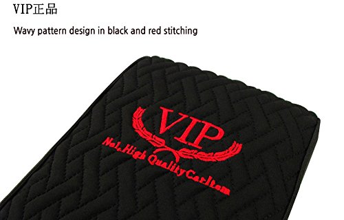 VIP Black Bling - Arm Cushion - Gomma piuma di