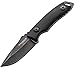 Boker 02SC745 Magnum Lil Friend Clip Pt. with 2 in. 440 Stainless Steel Blade