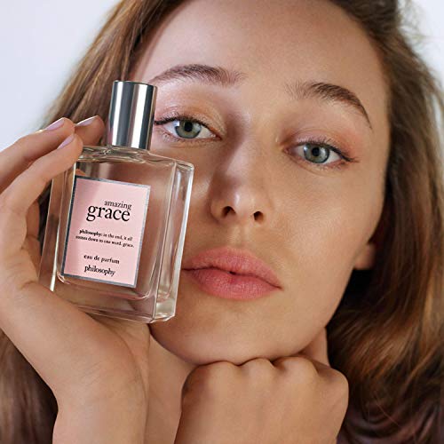 Philosophy AGEDP12641641-2 OZ Amazing Grace Eau De Parfum thumb #5