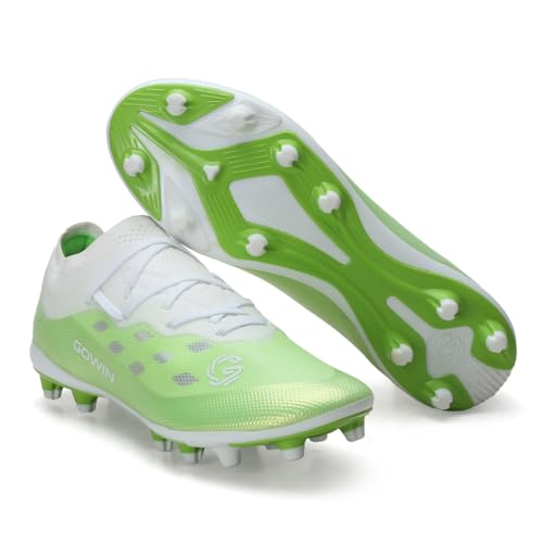 Image of GOWIN SOMA Sports Football Shoes for Men II Football Stud for Training and Practice