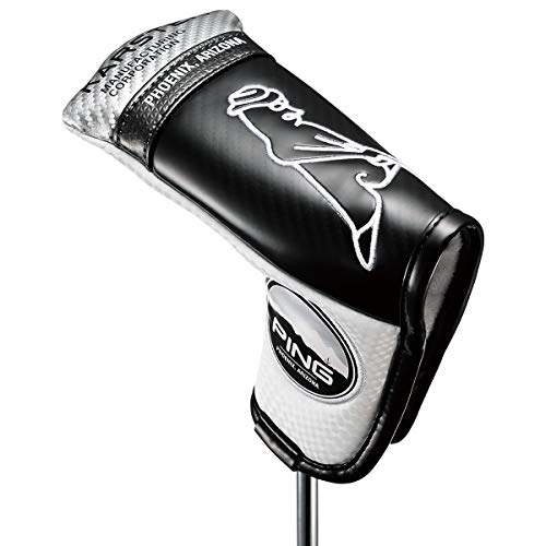 Ping ヘッドカバー パターカバーの人気商品 通販 価格比較 価格 Com