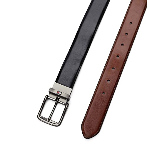 Tommy Hilfiger Reversible Belt4