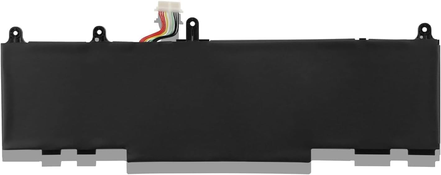 WP03XL M73466-005 Laptop Battery Compatible with HP EliteBook 830 835 840 845 860 865 G9 G10 EliteBook X360 1040 G9 G10 2-in-1 ZBook Firefly 14 G9 G10 Split X2 13-M000 Series (11.58V 51.3Wh)
