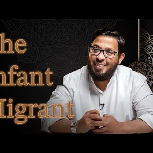 ليتك بيننا الرضيع المهاجر The Infant Migrant