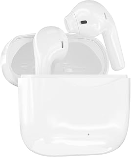 Honor 70 Headphone Bluetooth Earphones Handsfree Wireless Earbuds Stereo Earphones Built-in Mic Headphones in ear earbuds handset HD Voice Super Bass for Honor 70