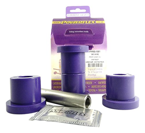 Powerflex PFF85-1001 Prise Powerflex