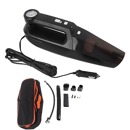 Kimiss KIMISS9 Auto-Staubsauger 2-in-1 12V