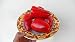Sweet Apple Sweet Pepper 10+ Seeds