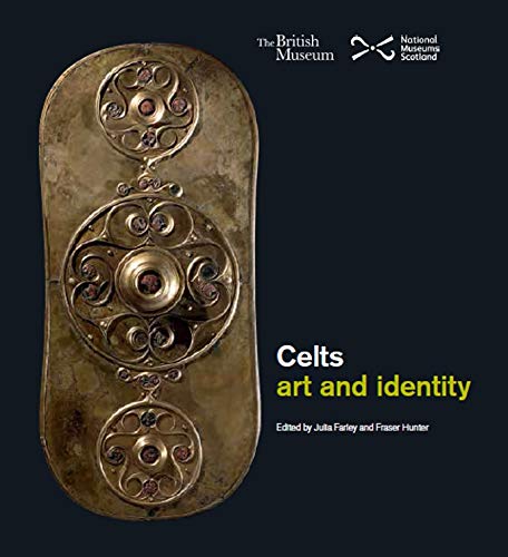 Télécharger Celts: art and identity Gratuit
