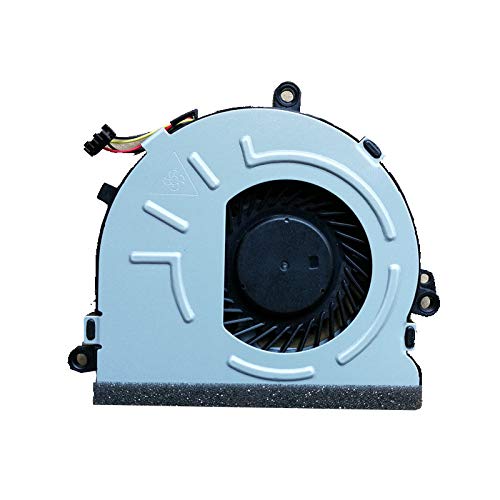 Ventilateur De Refroidissement CPU Pour PC Portable HP 15-DA0215NS/16NS/17NS - Neuf - 1 An Garantie