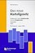 Das neue Kartellgesetz: Einführung in die 6. GWB-Novelle und das Vergaberecht. Materialien - Texte