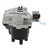 QUALINSIST Ignition Distributor Compatible for Acura CL for Honda for Accord 1996-1997 for...
