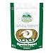 Oxbow Natural Science Digestive Support, High Fiber Supplement for Rabbit & Guinea Pig, Made with Timothy Hay, Includes Chicory Root, Ginger Root, Chamomile, Made in USA, 4.2 oz Bag