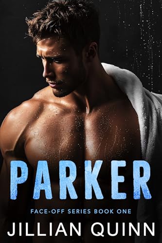 Parker (Face-Off Series)