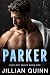 Parker (Face-Off Series Book 1)