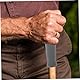 Healeved 2 Stück Krückenpolster für Krücken, Schutzkrücken, Handgriffe, Krückengriffe, Krückengriffe, Zubehör für Gehhilfen