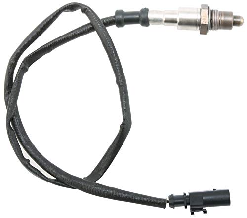 Sensor de Oxígeno NTK 25766