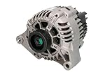 STARDAX Alternateur STARDAX Alternateur 97A Dynamo avec poulie convient pour PEUGEOT 306 3/5 portes (7A, 7C, N3, N5) 57051K 5705FE 57051L STX101413