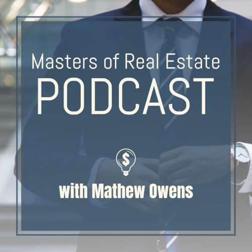 『Masters of Real Estate』のカバーアート