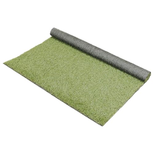 アイリスオーヤマ 防草人工芝 (BP-3011) 1m×1m 計1.4kg 庭 リフォーム DIY ドッグラン