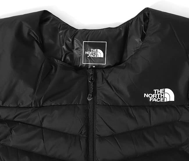 Amazon | [THE NORTH FACE] ノースフェイス サンダー ラウンドネック