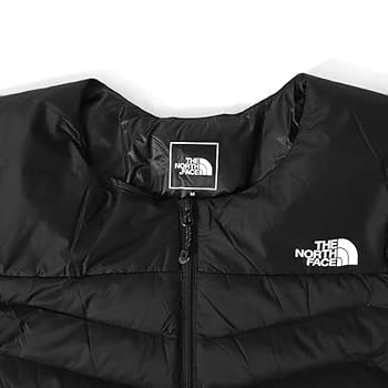 THE NORTH FACE ダウンジャケット XL ブラウン/ブラック Amazon | THE NORTH FACE ノースフェイス サンダー ラウンド