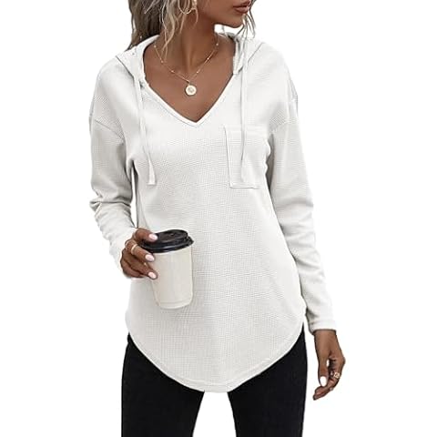 Cuptacc Sweat à Capuche Femme Cover