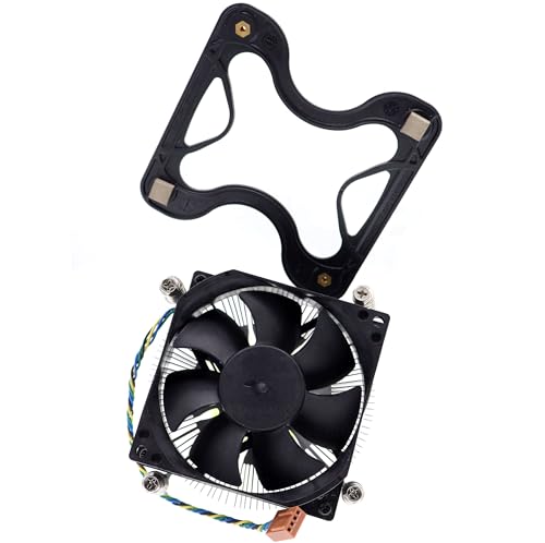Ventilateur 01EF550 Lenovo ThinkCentre M910q M710s M710t refroidisseur 65W
