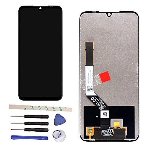 Super Sale 🛒 LCD Display Touch Screen Digitizer Assembly Replacement for Xiaomi Redmi Note 7 M1901F7E M1901F7C M1901F7H /Redmi Note7 Pro Global Version (Snapdragon 660)