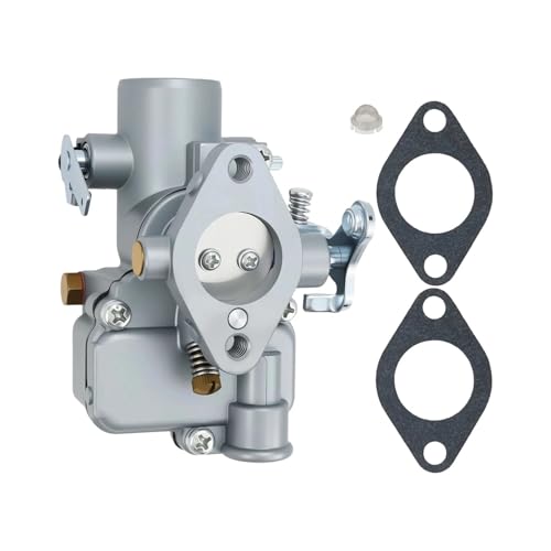 Carburateur 251234R91 pour tracteur IH Farmall Cub 154 184 185