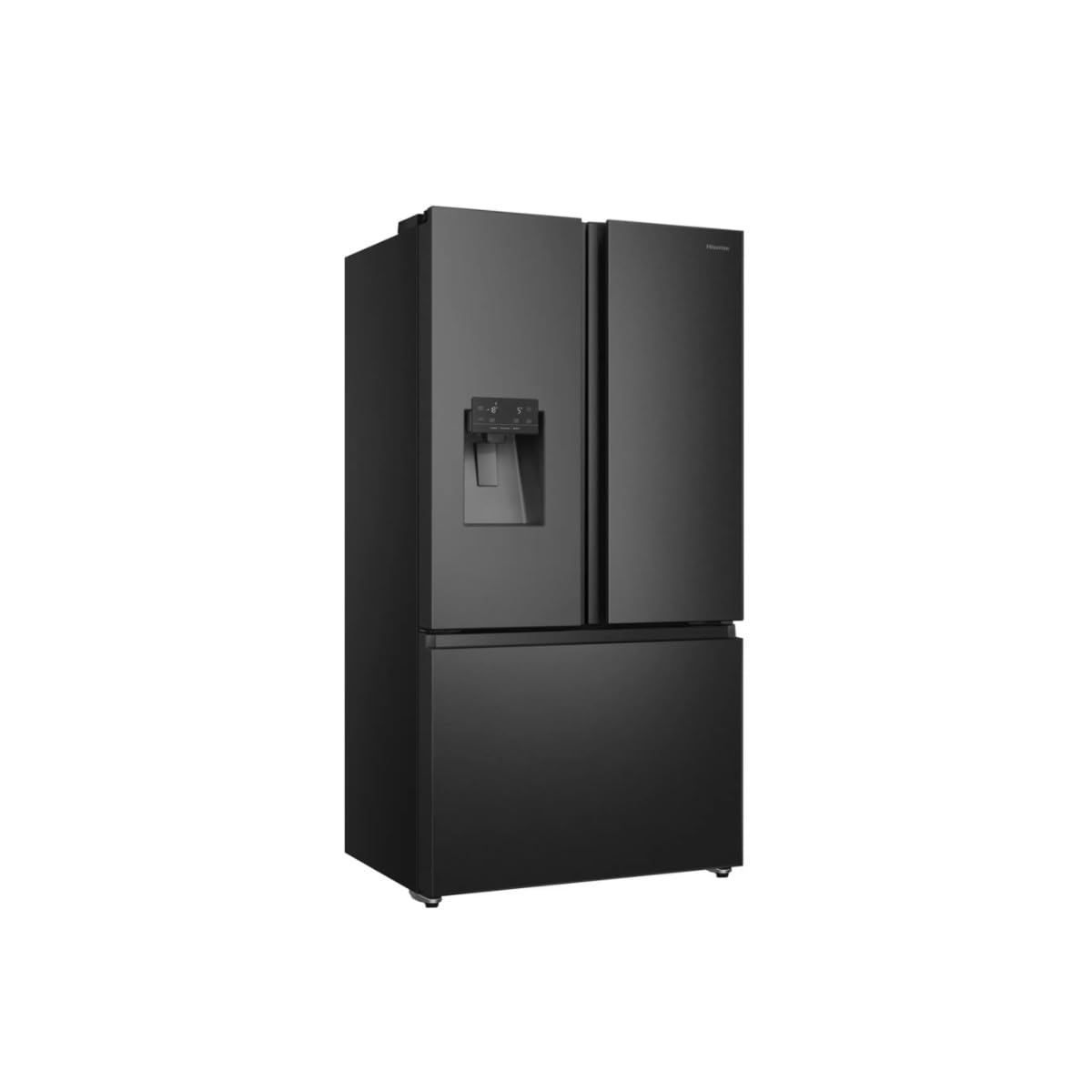 Réfrigérateur multi portes Hisense RF793N4SAFE