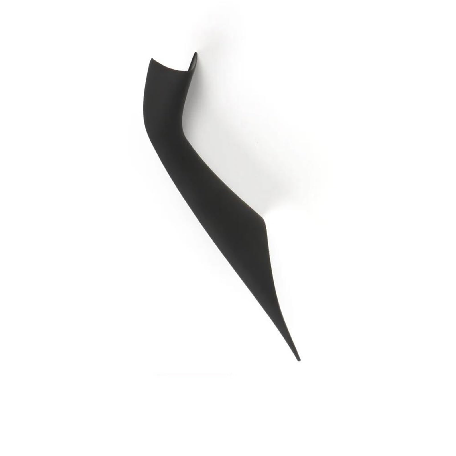 DTSGCX Car Interior Door Handle Panel Decoration Cover for BMW 5 Series G30 520 523 525 530 528 535i 2018-2021