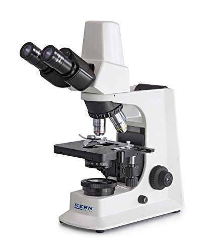 Sauter OBD 128 - Microscopio digitale 5 MP