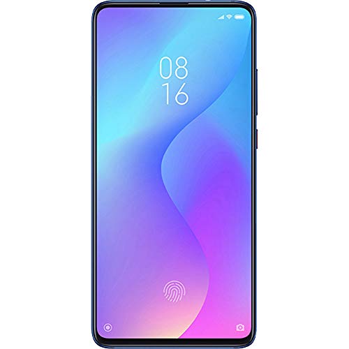 Xiaomi Smartphone 9T Pro Redmi K20 Pro 128GB Azul