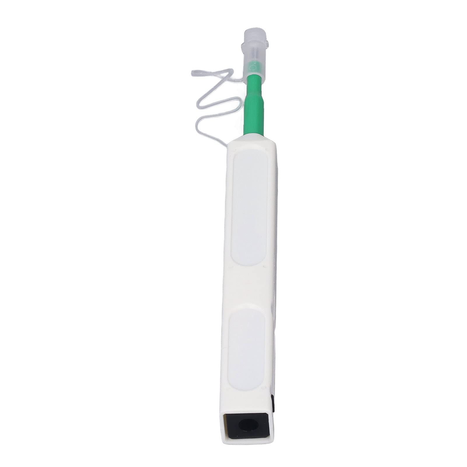 Stylo Nettoyeur Pour Connecteurs Fibre Optique LC - Nettoyage Rapide, Antistatique, Facile à Utiliser