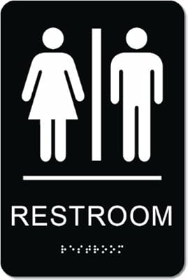 ADA CENTRAL SIGNS - 6