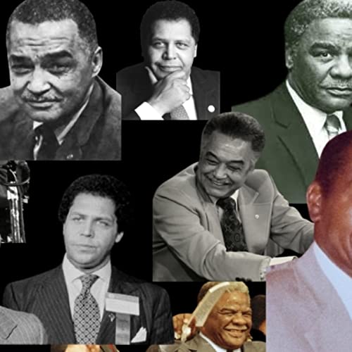 Mini Episode: Started From The Bottom Now We're Here