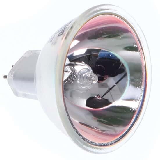 Cole-Parmer Replacement Bulb for Fiber Optic Illiminator System; 150W; 200-hour Service Life
