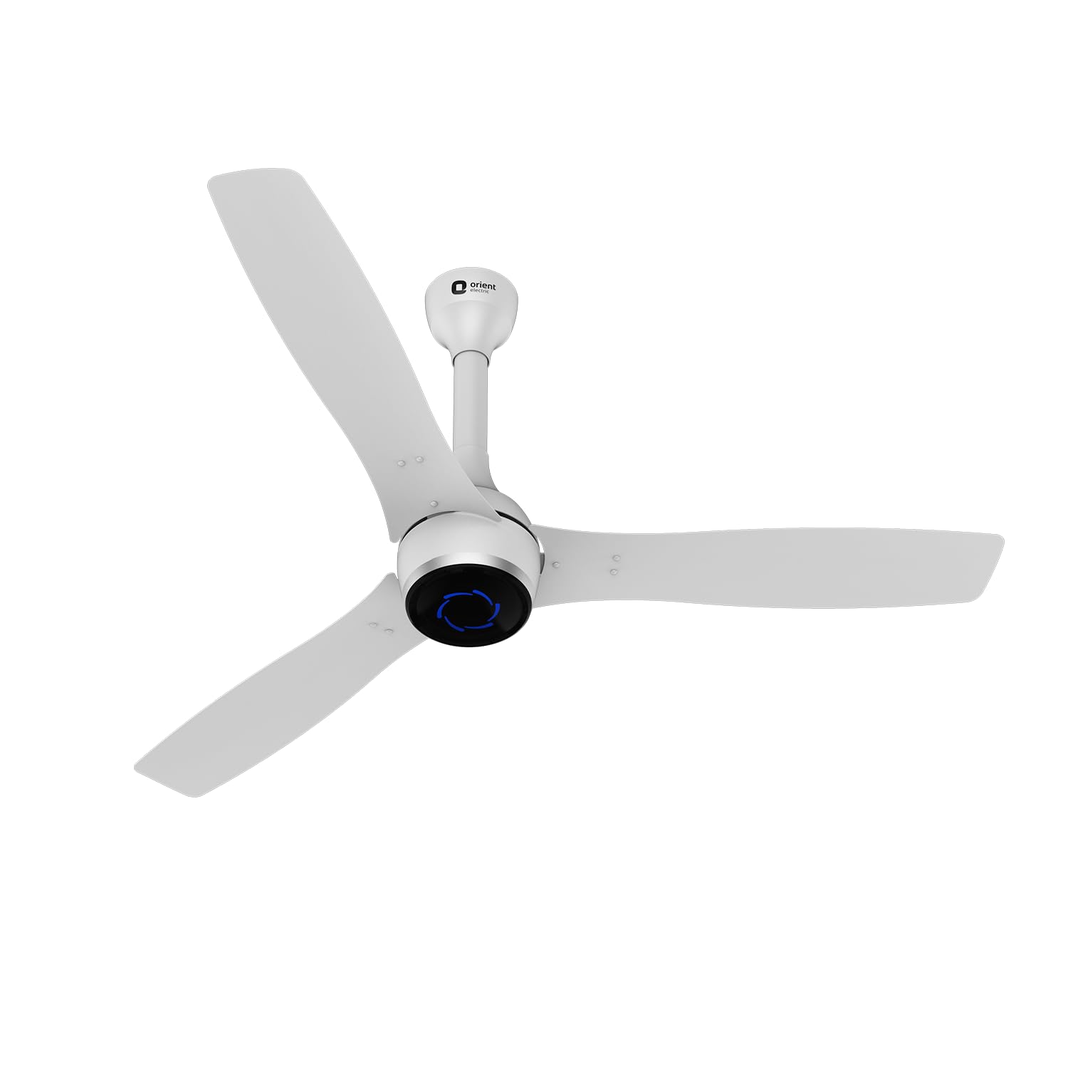 Orient Electric Newly Launched 1200 mm Aeon VC Smart BLDC ceiling fan for home | IOT Enabled & Remote Control | Two-Way Rotation for All Season Use | 5 year warranty by Orient | Pixel White-image-28