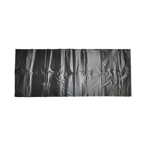 SACCHI BUSTE POLIETILENE 90x120 nero PEZZI 200 kg