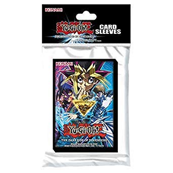Amazon | 遊戯王 英語版 カードスリーブ 2017 The Dark Side of Amazon | 遊戯王 英語版 カードスリーブ 2017 The Dark Side of