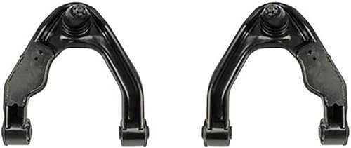 A-Partrix 2x Control Arms Front Upper Control Arm with Ball Joint Assembly Replacement Fits Nissan Frontier 1998-2004 Fits Nissan NP300 2010-2014
