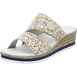 rieker pantoletten damen sale eBay Multihinweis: verschiedene Farben